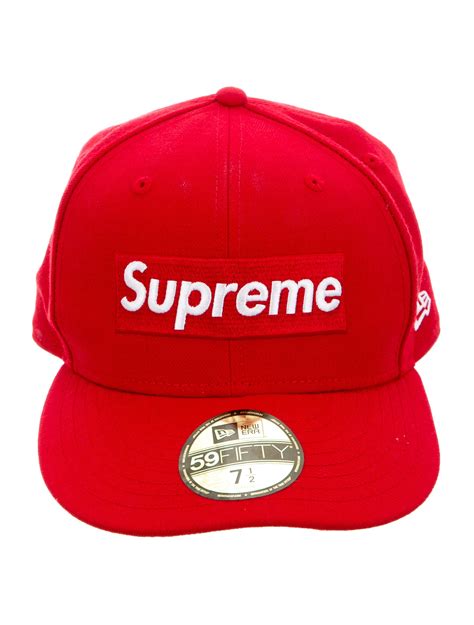 supreme hat cost